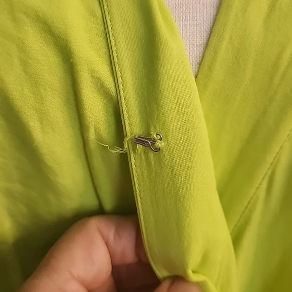 GIBSON LATIMER MAXI DRESS - Picture 10 of 13